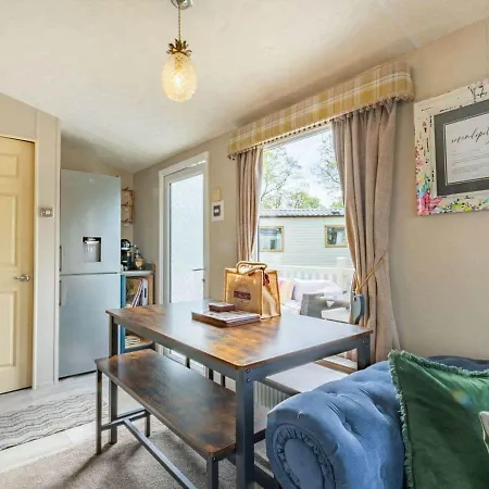 Holiday home Serendipity