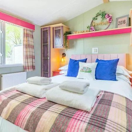 Holiday home Serendipity Sutton on the Forest