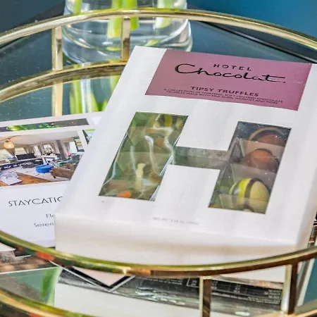 Holiday home Serendipity