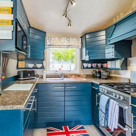 Serendipity Holiday home