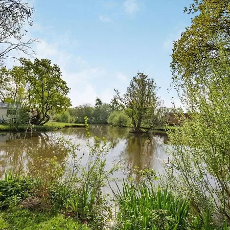 Holiday home Serendipity *