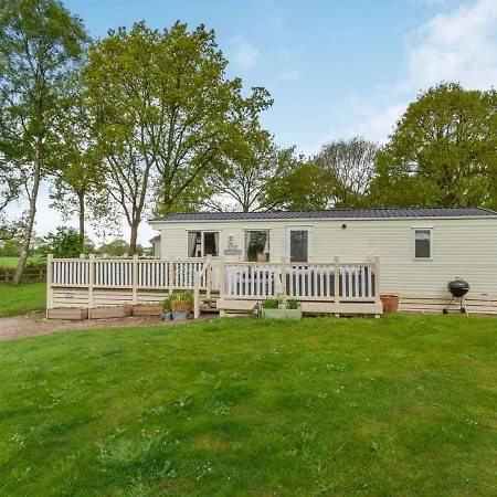 Holiday home Serendipity