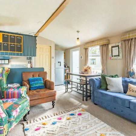 Serendipity Holiday home