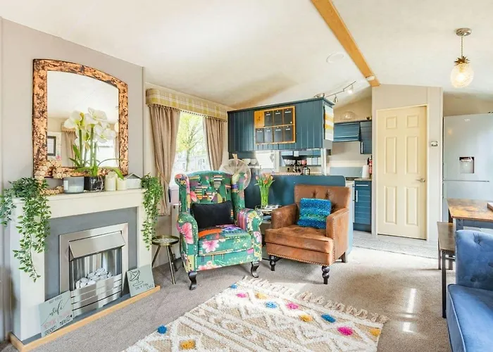 Serendipity Hébergement de vacances