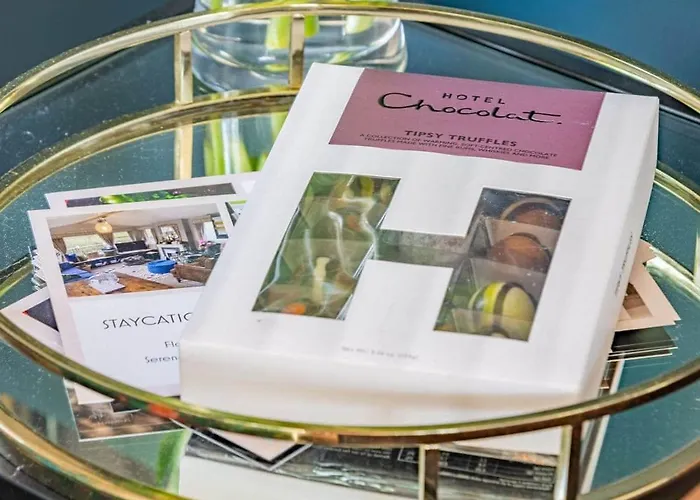 Hébergement de vacances Serendipity