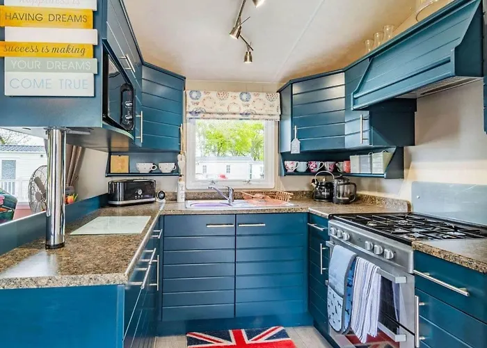 Serendipity Hébergement de vacances