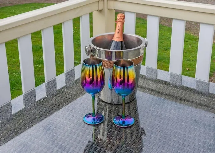 Serendipity Hébergement de vacances *