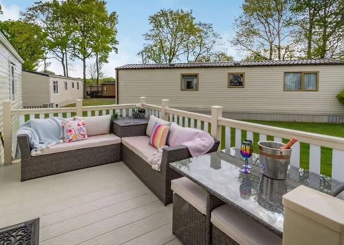 Serendipity Sutton on the Forest