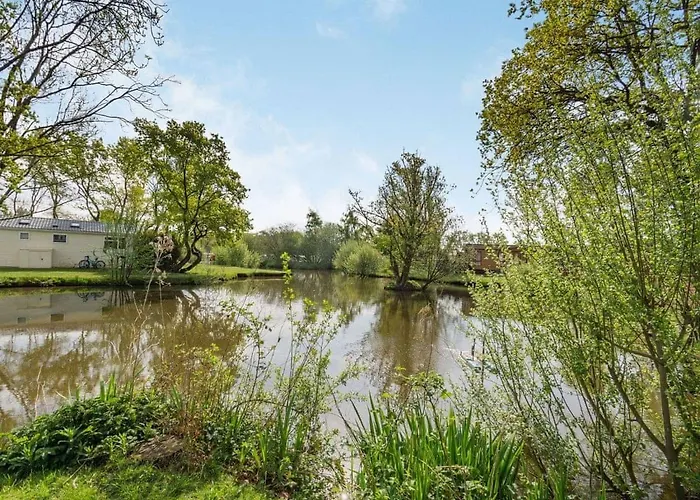 Hébergement de vacances Serendipity *