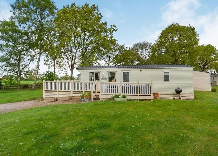 Hébergement de vacances Serendipity