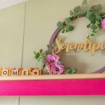 Holiday home Serendipity