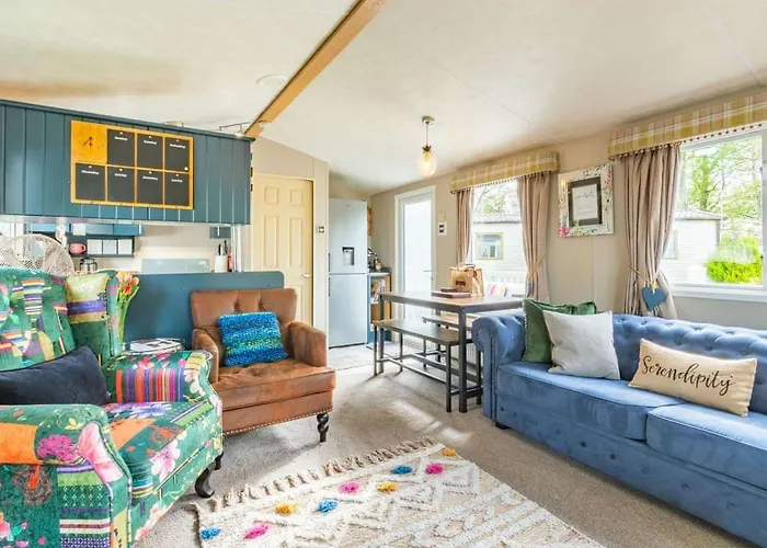 Serendipity Casa vacanze